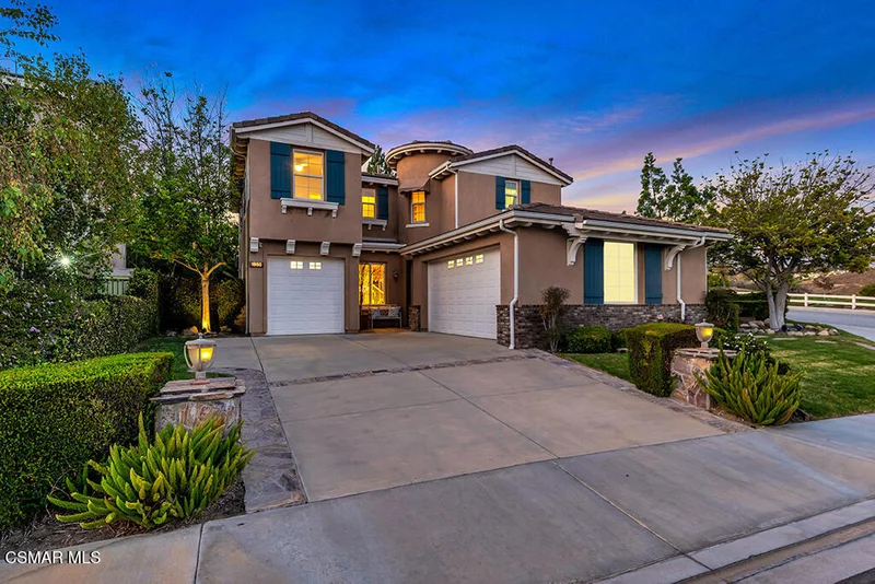 1865 Swan Falls Street, Simi Valley, CA 93065