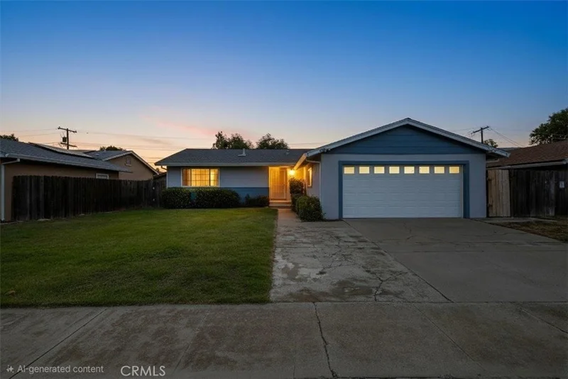 909 E 21st Street, Marysville, CA 95901