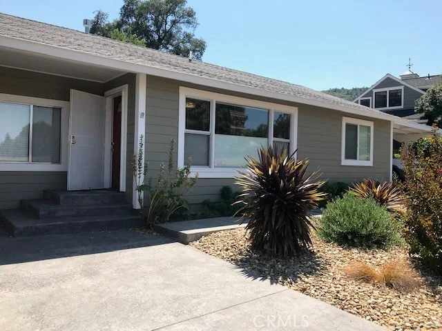 964 Mendocino Drive, Ukiah, CA 95482