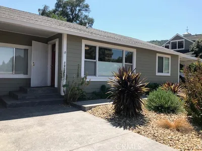964 Mendocino Drive, Ukiah, CA 95482