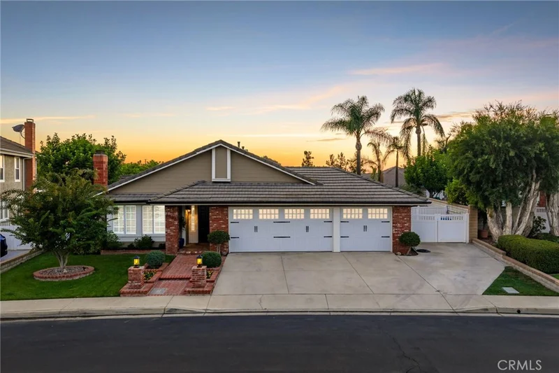 2986 Falconberg Drive, La Verne, CA 91750