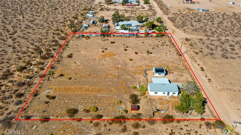11772 Middleton, Phelan, CA 92371