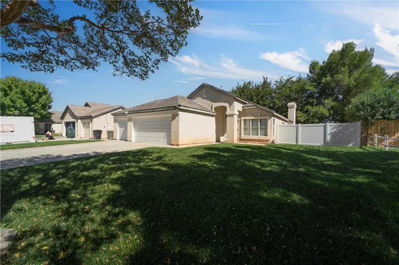 42434 Blossom Drive, Quartz Hill, CA 93536