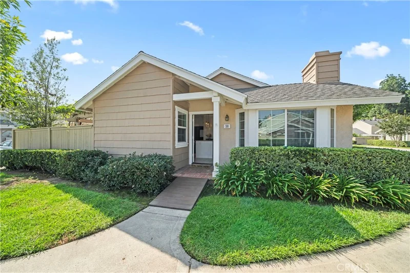 30 Fox Hollow 67, Irvine, CA 92614