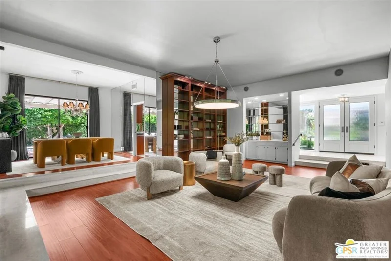 55 Sierra Madre Drive, Rancho Mirage, CA 92270