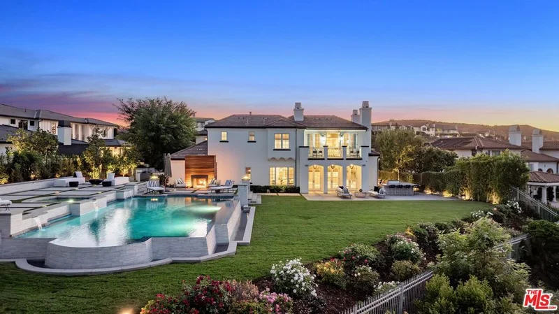 25411 Prado De Oro, Calabasas, CA 91302