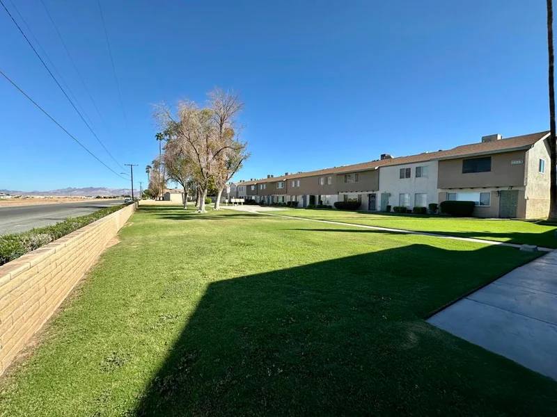 1020 N Lovekin Boulevard 38, Blythe, CA 92225