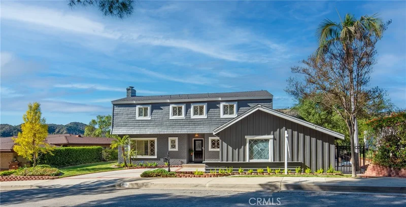 3025 Hollywell Place, Glendale, CA 91206