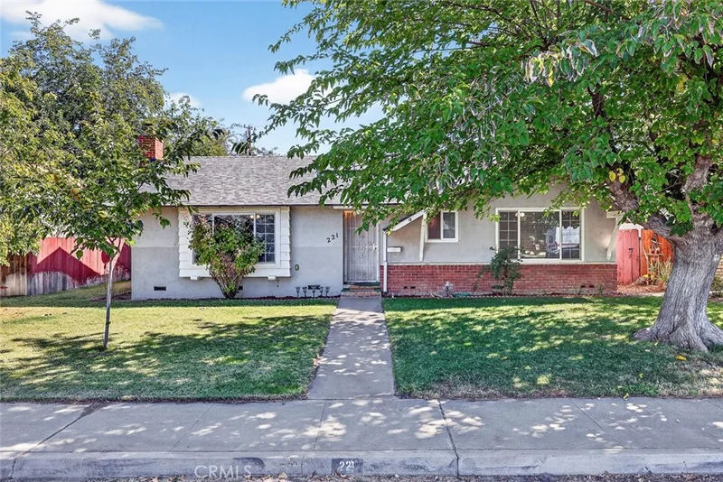 221 S Coalinga, Coalinga, CA 93210