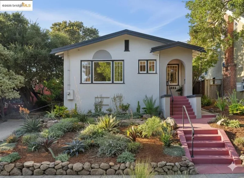 1865 San Pedro Ave, Berkeley, CA 94707