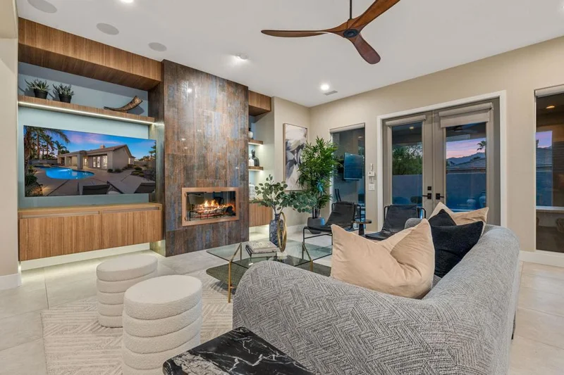3 Monet Court, Rancho Mirage, CA 92270