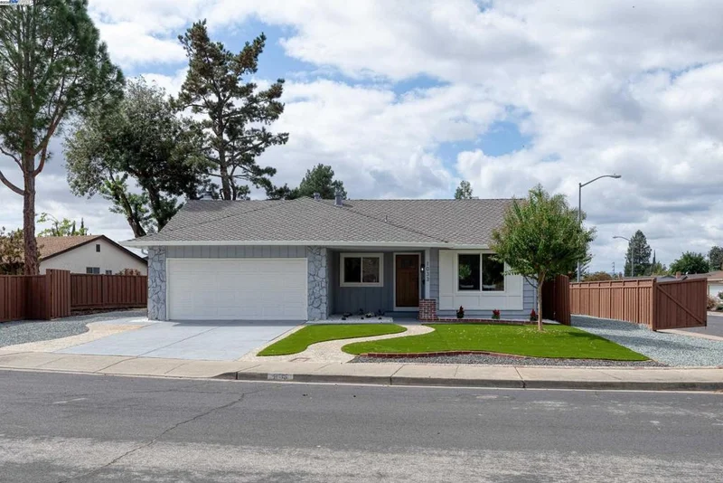 1033 Plumas Ct., Livermore, CA 94551