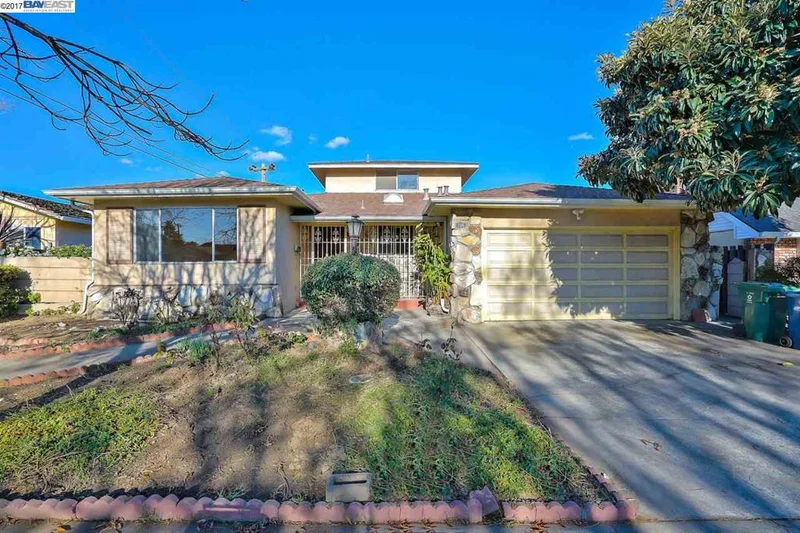 2535 Parkside Dr., Fremont, CA 94536