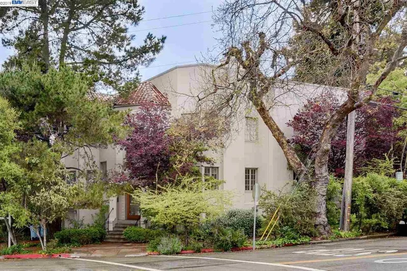 2301 Virginia St. #1, Berkeley, CA 94709