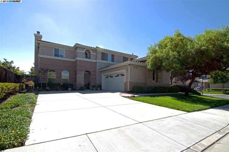 5549 Forbes Dr, Newark, CA 94560-3693