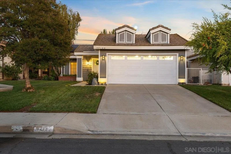 42136 Teatree Ct, Temecula, CA 92591