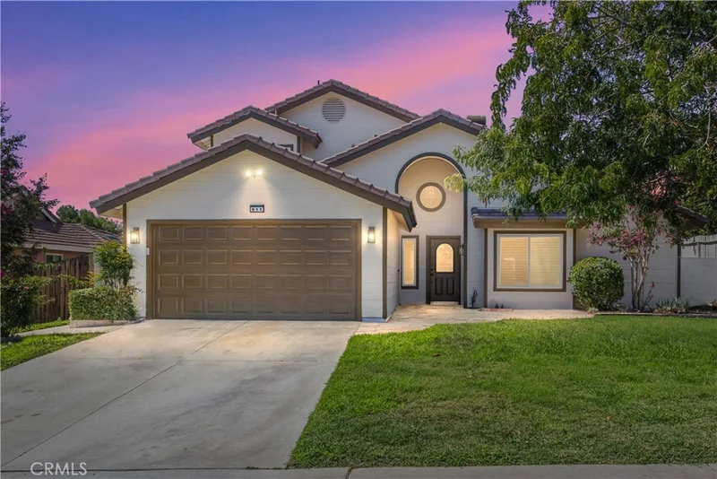 911 Sugar Pine Circle, Banning, CA 92220