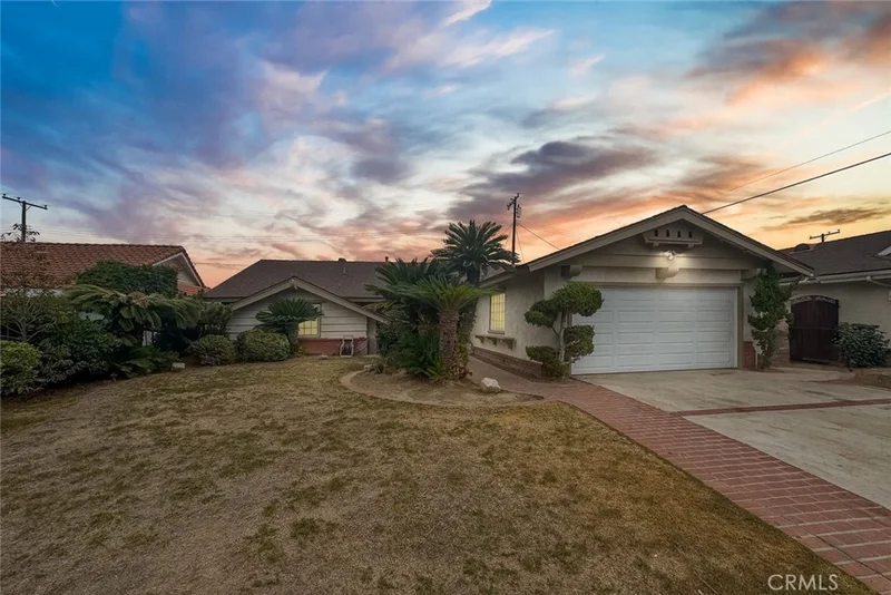 12308 Fireside Drive, Whittier, CA 90604