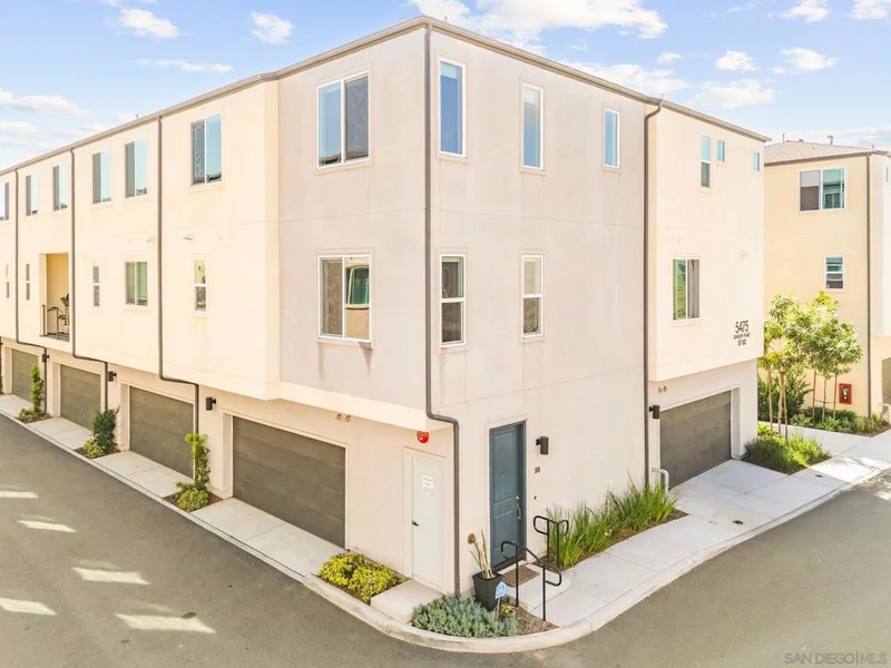 5475 Seacliff Pl 88, San Diego, CA 92154