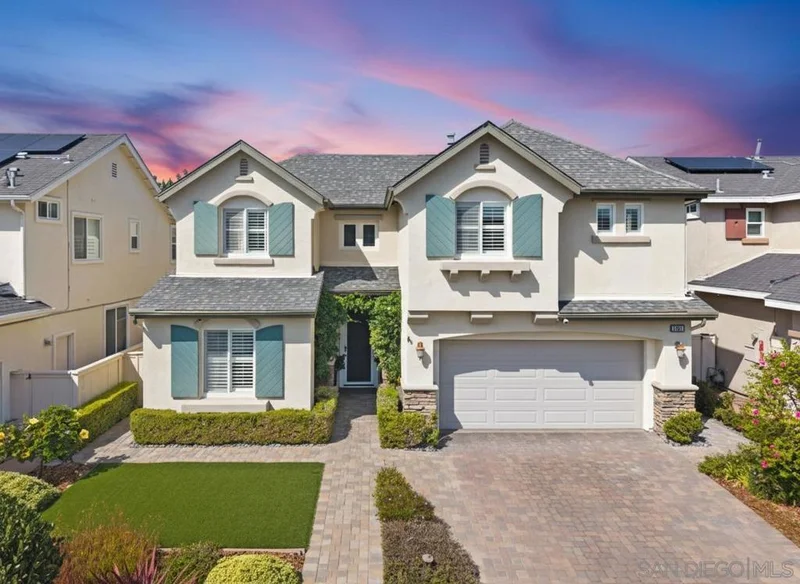 2756 W Canyon Ave, San Diego, CA 92123