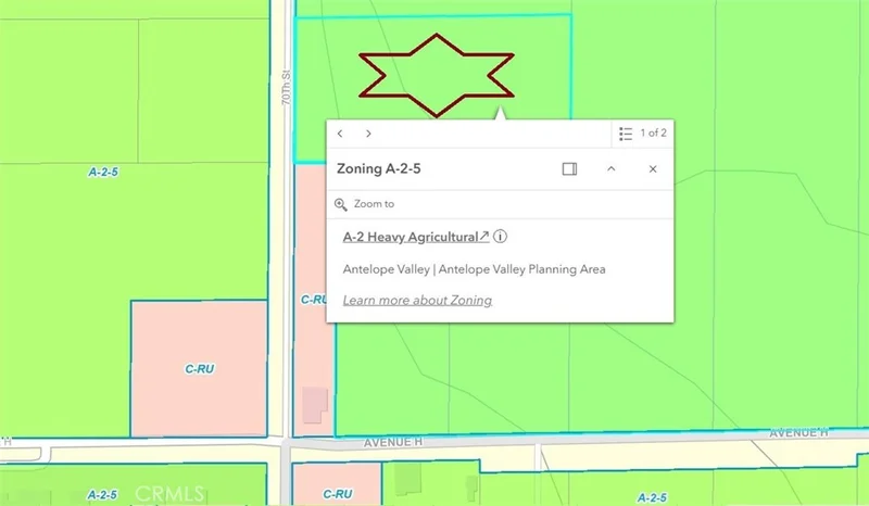70 E Avenue G-12
