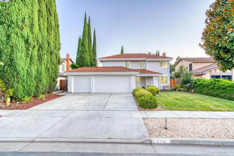 228 Prague Drive, San Jose, CA 95119