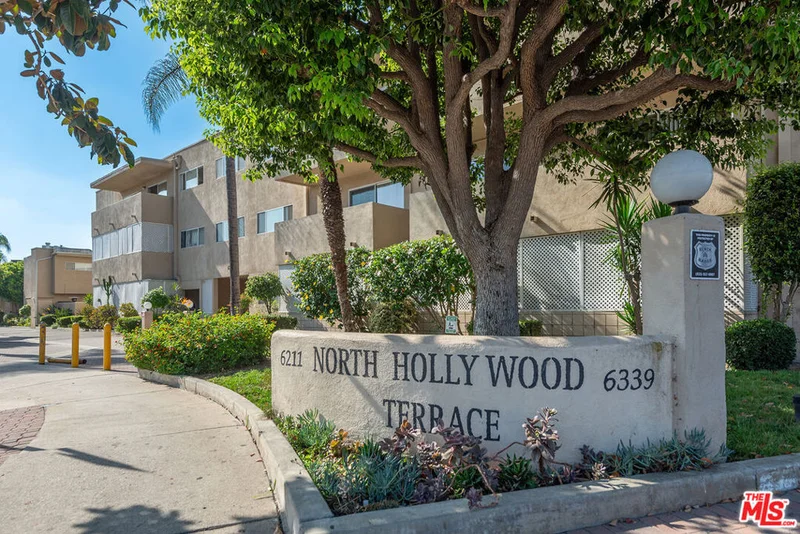 6221 Morse Avenue, North Hollywood, CA 91606
