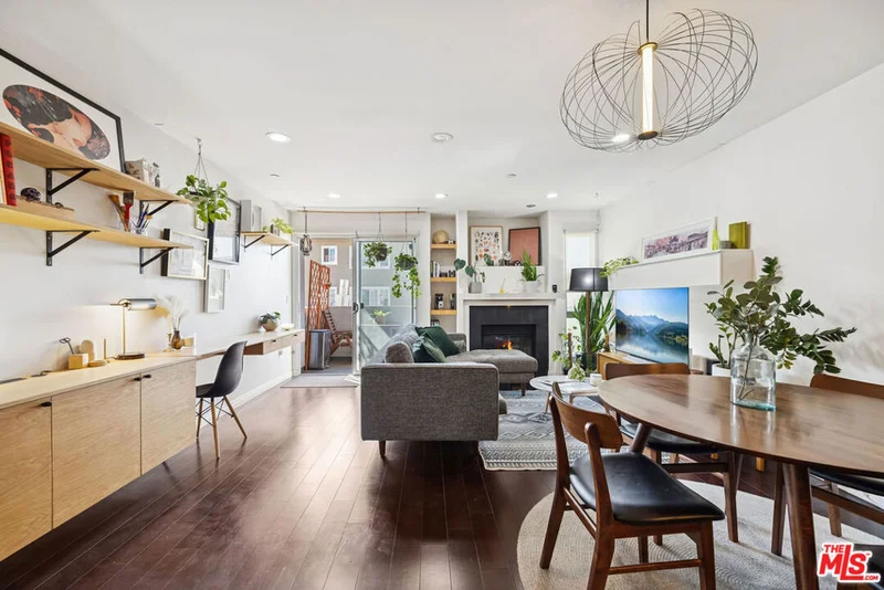 1150 S Oxford Avenue 104, Los Angeles, CA 90006