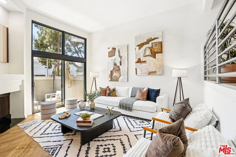 4310 Glencoe Avenue 4, Marina Del Rey, CA 90292