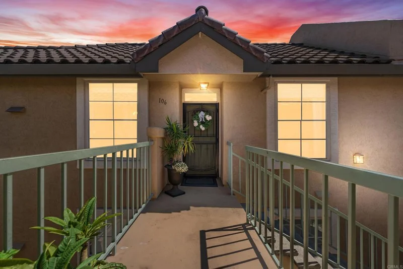 8670 New Salem Street 106, San Diego, CA 92126