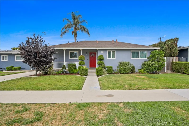 1849 Fanwood Avenue, Long Beach, CA 90815