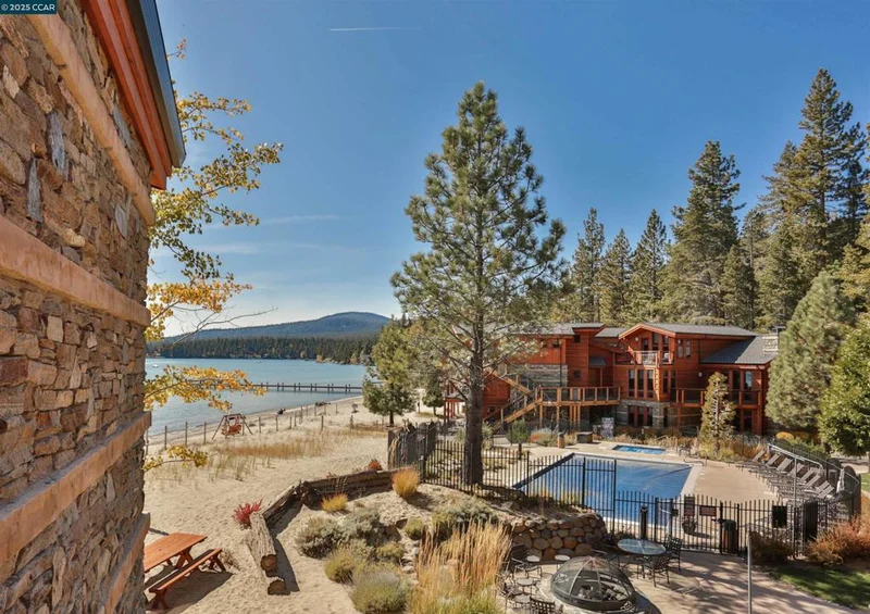 6750 North Lake Blvd 6B, Tahoe Vista, CA 96148