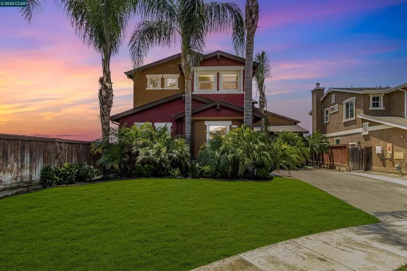 876 Boone Dr E, Brentwood, CA 94513