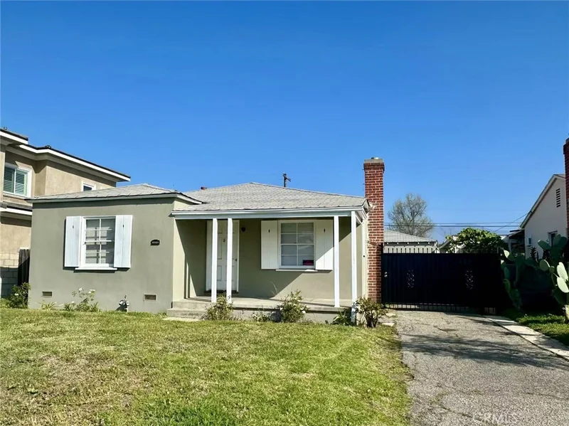 8739 Ralph, Rosemead, CA 91770