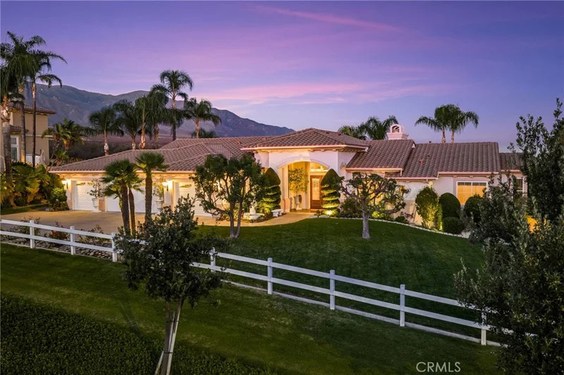 5501 Carriage, Rancho Cucamonga, CA 91737