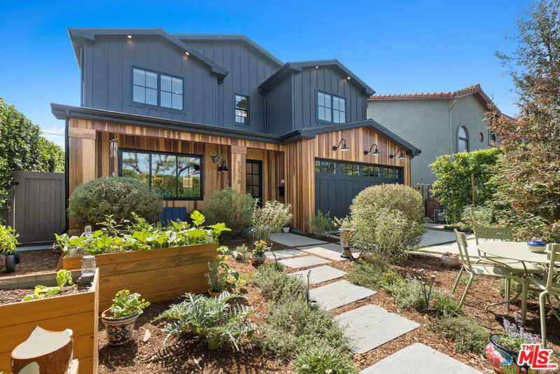 12518 Indianapolis Street, Los Angeles, CA 90066