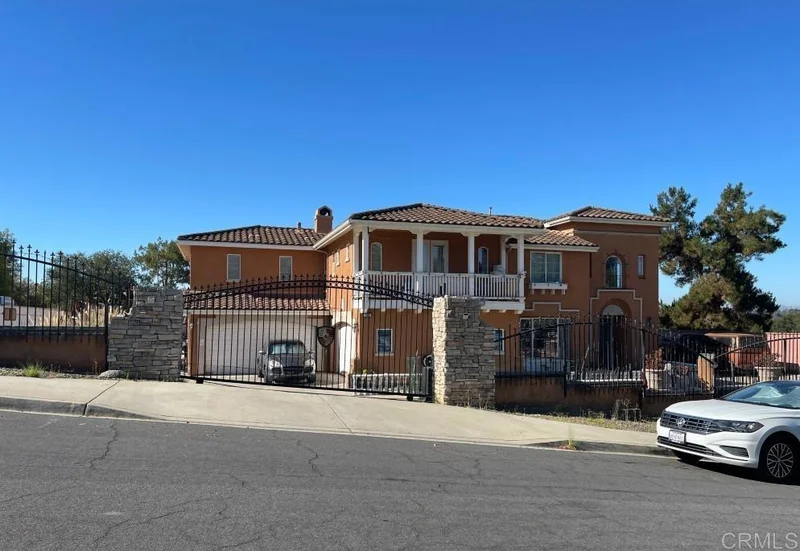 Photo 2 of 303 Amparo Drive