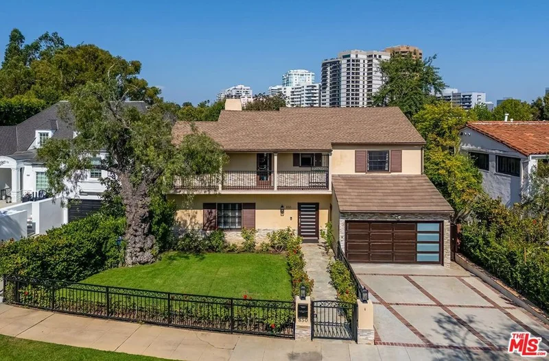 850 Thayer Avenue, Los Angeles, CA 90024