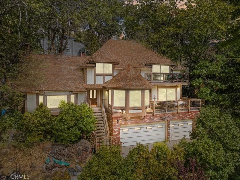 27404 Alpen Drive, Lake Arrowhead, CA 92352