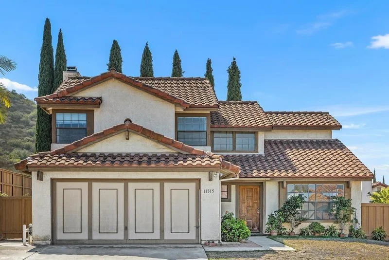 11315 Middle Ridge Ter, San Diego, CA 92128