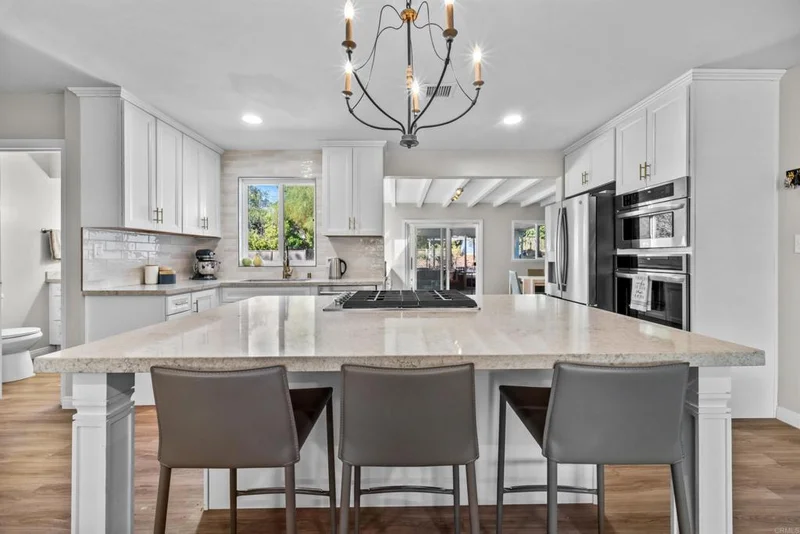 4620 Panchoy Drive, La Mesa, CA 91941