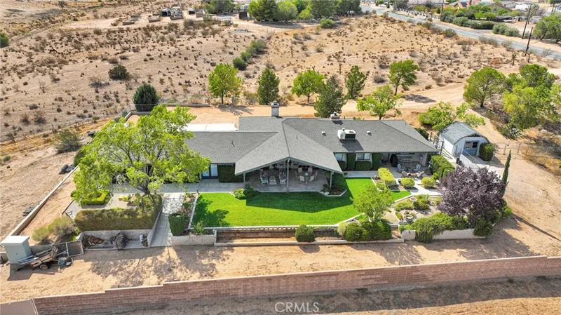 18663 Pacific, Hesperia, CA 92345