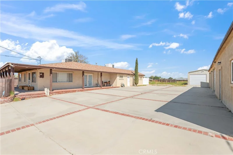 45830 30th Street E, Lancaster, CA 93535