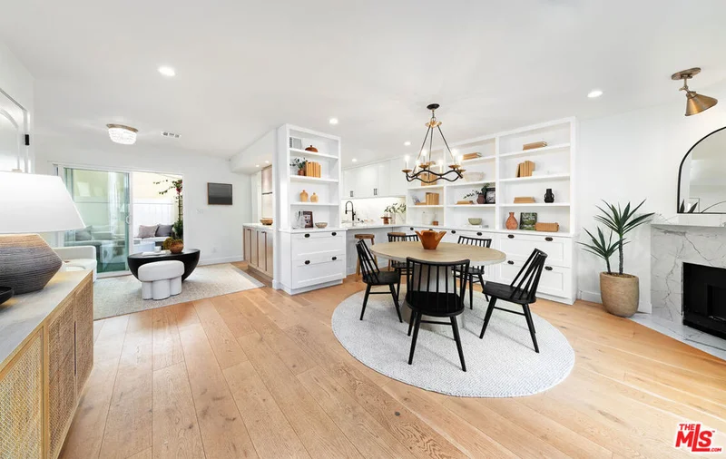 1239 9th Street 4, Santa Monica, CA 90401