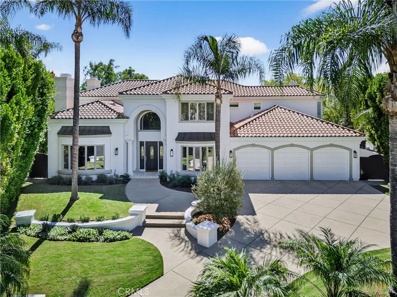 25548 Gaylord Court, Calabasas, CA 91302