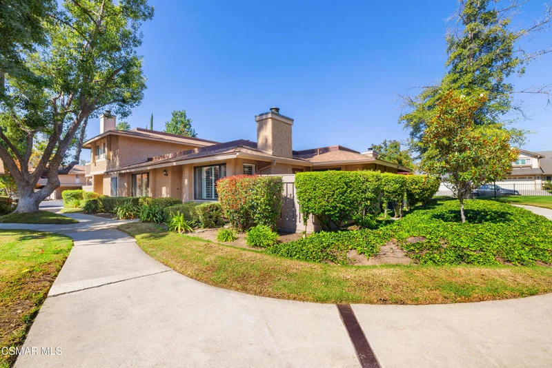 4508 Lubbock Drive C, Simi Valley, CA 93063
