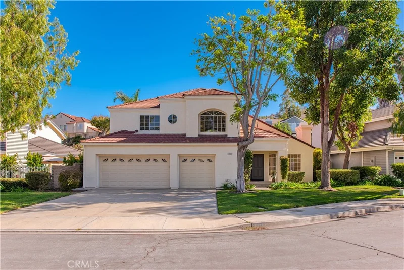 11624 Blossomwood Court, Moorpark, CA 93021