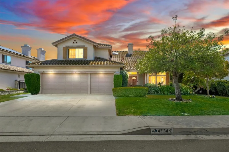 42154 Thoroughbred Lane, Murrieta, CA 92562