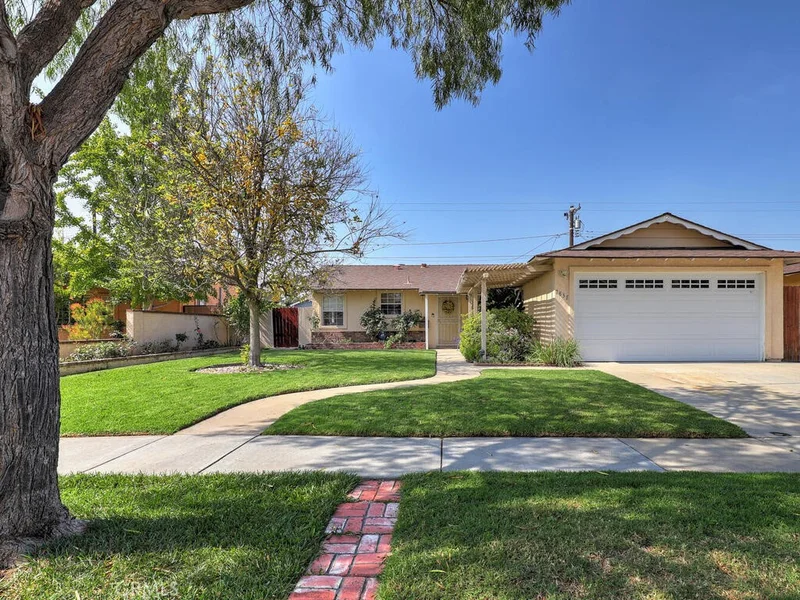 7837 La Costa Circle, Buena Park, CA 90620