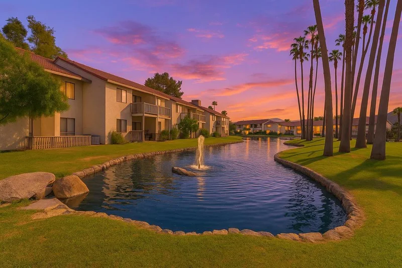 43376 Cook Street 14, Palm Desert, CA 92211